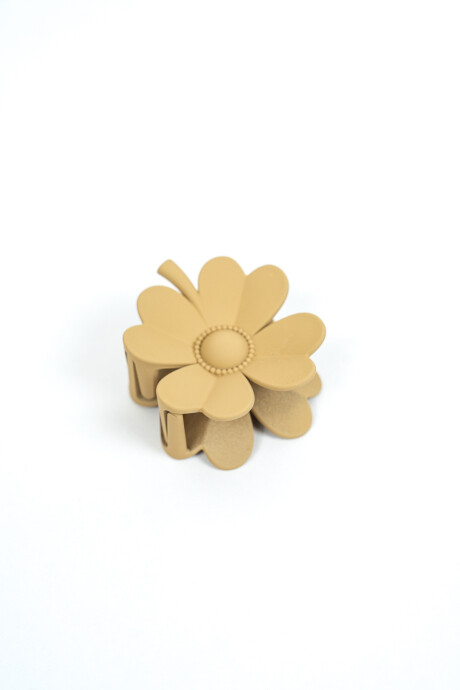 Pinza Nexi Camel