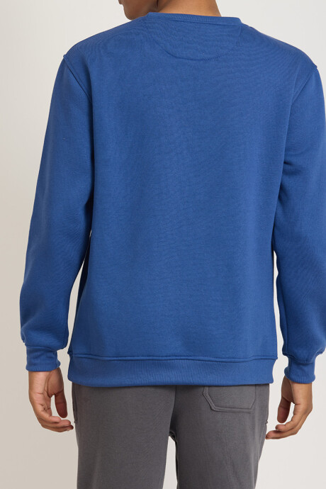 SWEATER DURAND DIXIE Navy