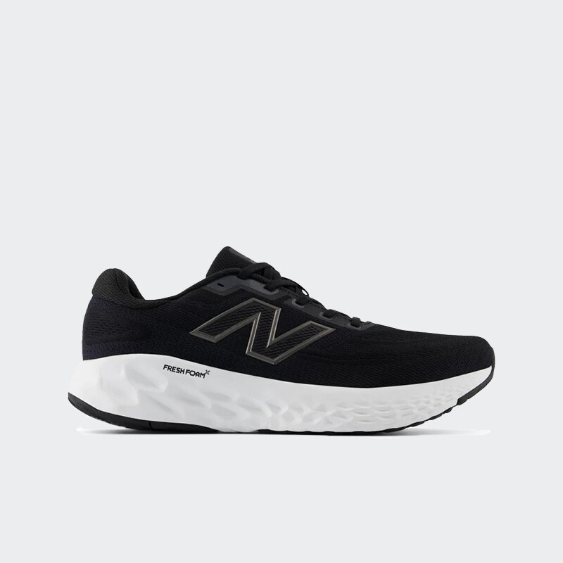 Championes New Balance Fresh Foam X EVOZ v4 Negro