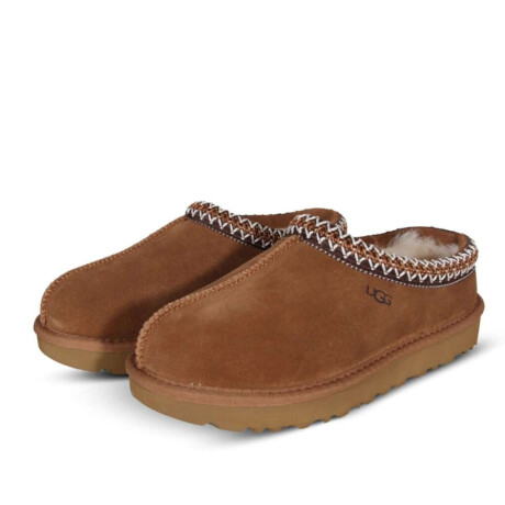 Botas UGG Tasman Marrón