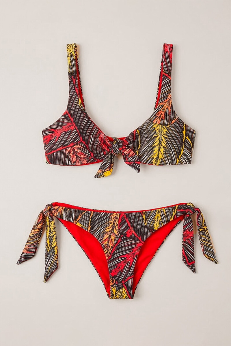 BIKINI MACEIO FUEGO