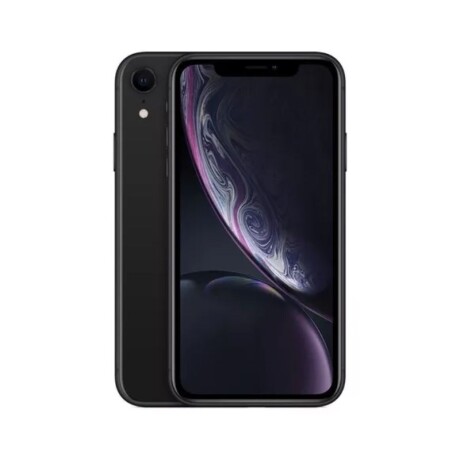 iPhone XR 64GB Black