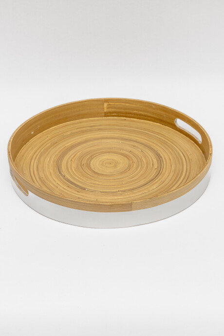 Bandeja Aloy Color Unico