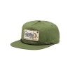 Gorro Ratchet Strapa Snap Back Unisex CANTEEN