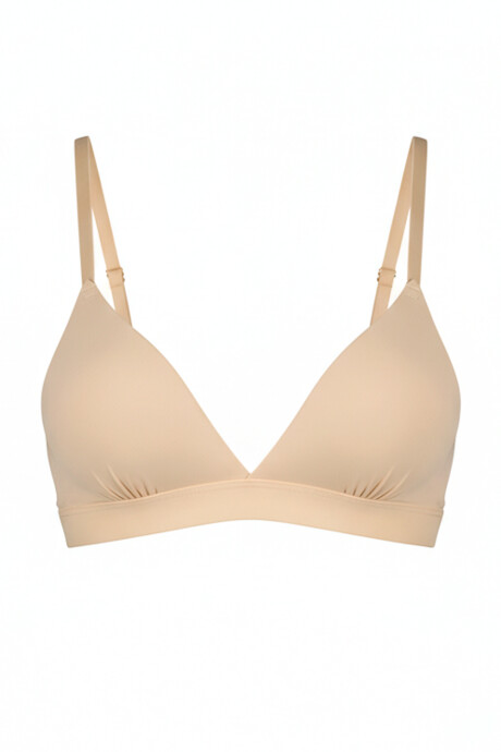 Triangulo Kirilli Beige