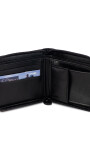 BILLETERA HOMBRE GIOTTO NEGRO