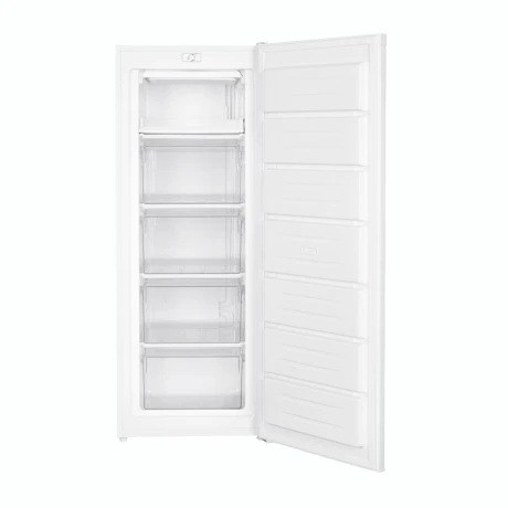 Freezer Vertical ENXUTA FVENX22168 Capacidad 168Lts Puerta Reversible Freezer Vertical ENXUTA FVENX22168 Capacidad 168Lts Puerta Reversible