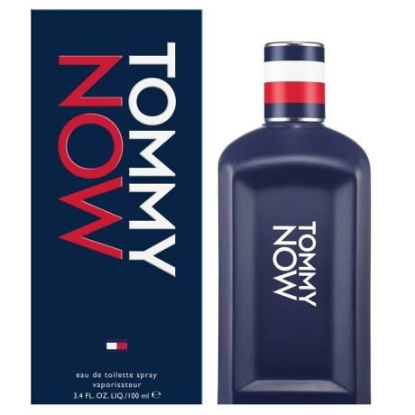 Perfume Para Hombre Tommy Hilfiger Now 100 Ml Perfume Para Hombre Tommy Hilfiger Now 100 Ml