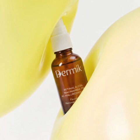 Serum Dermik 30 ml Serum Dermik 30 ml