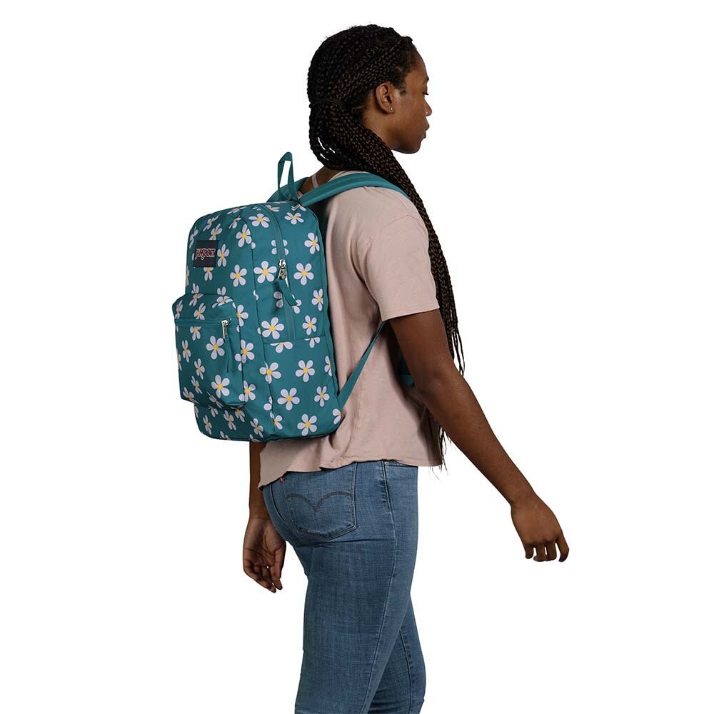 Mochila Cross Town - Unisex Precious Petals