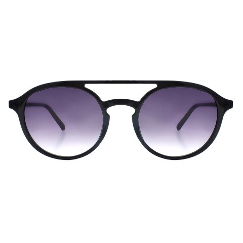 Lentes de Sol Chilli Beans Basilea Negro degrade