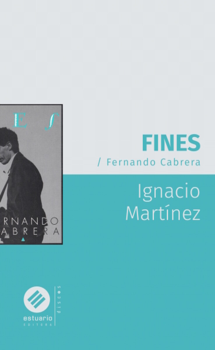 Fines / Fernando Cabrera 