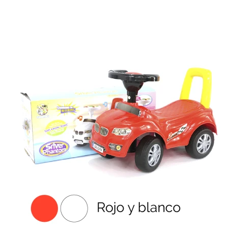 Buggy Infantil Colores Buggy Infantil Colores