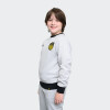 Buzo Umbro Ficili Gris