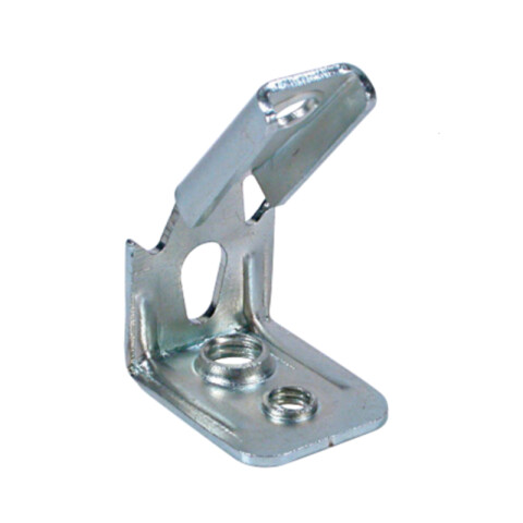 Clip trh para varillas roscadas m6 8 m8 ST0797