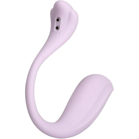 Vibrador Texturizado Interactivo Por App Recargable Vibrador Texturizado Interactivo Por App Recargable