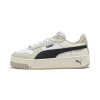 Puma Calzado Carina Street Blanco-negro