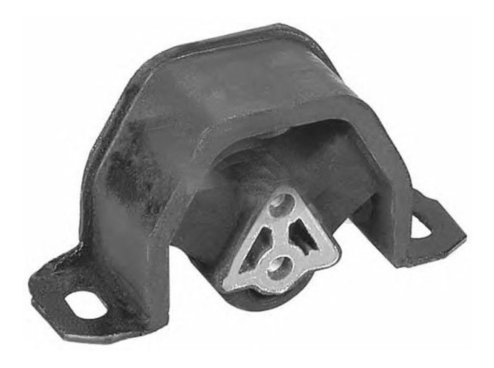 SOPORTE DE MOTOR CHEVROLET DEL IZQ CORSA 94- - 