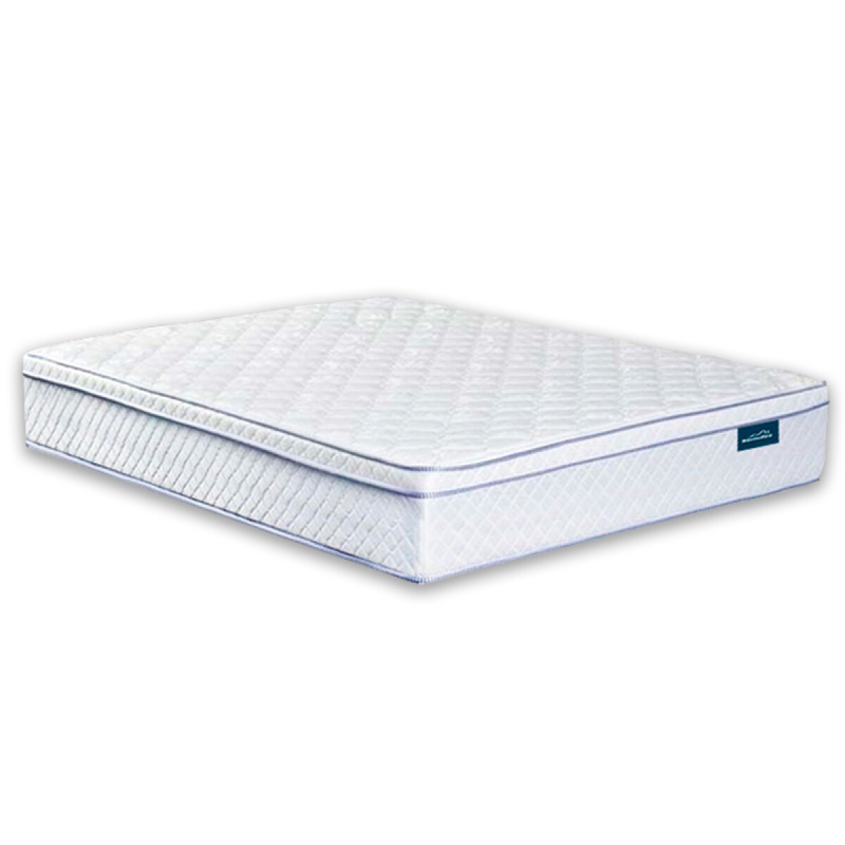 Colchón Brescia - Queen 160x200 