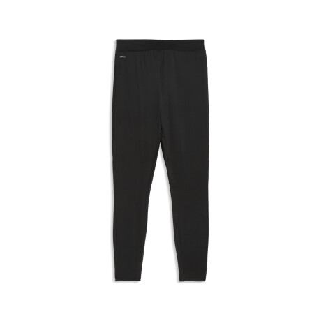 Baselayer Long Tight 66045503 Negro