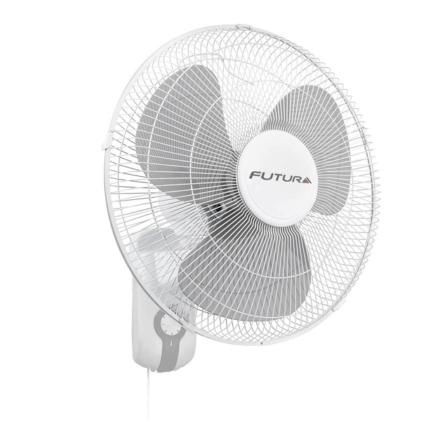Ventilador De Pared Futura Fut-vw40 VENTILADOR DE PARED FUTURA FUT-VW40-US
