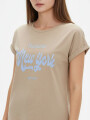 Remera Dember Estampado 4