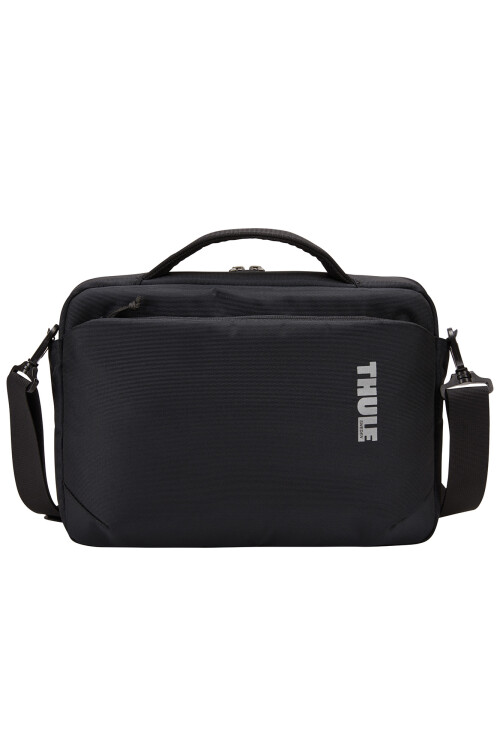Thule Subterra 13'' Macbook Attache - Black Thule Subterra 13'' Macbook Attache - Black