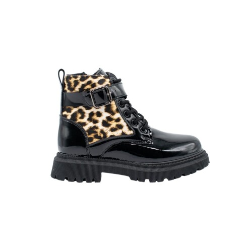 BOTA 25-35 BLACK/SHIN