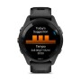 Forerunner 265 Music - Unisex Black