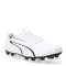 Championes de Fútbol 11 Hombre Puma Vitoria FG Blanco - Negro