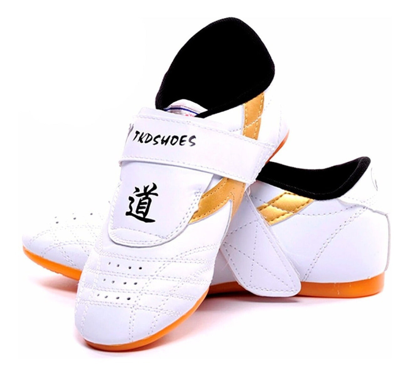 Calzado Deportivo Arte Marcial Taekwondo Zapatillas 