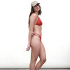 Pantie Circe [SB8] Rojo