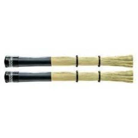 Escobilla Promark Pmbrm Broomstick Escobilla Promark Pmbrm Broomstick