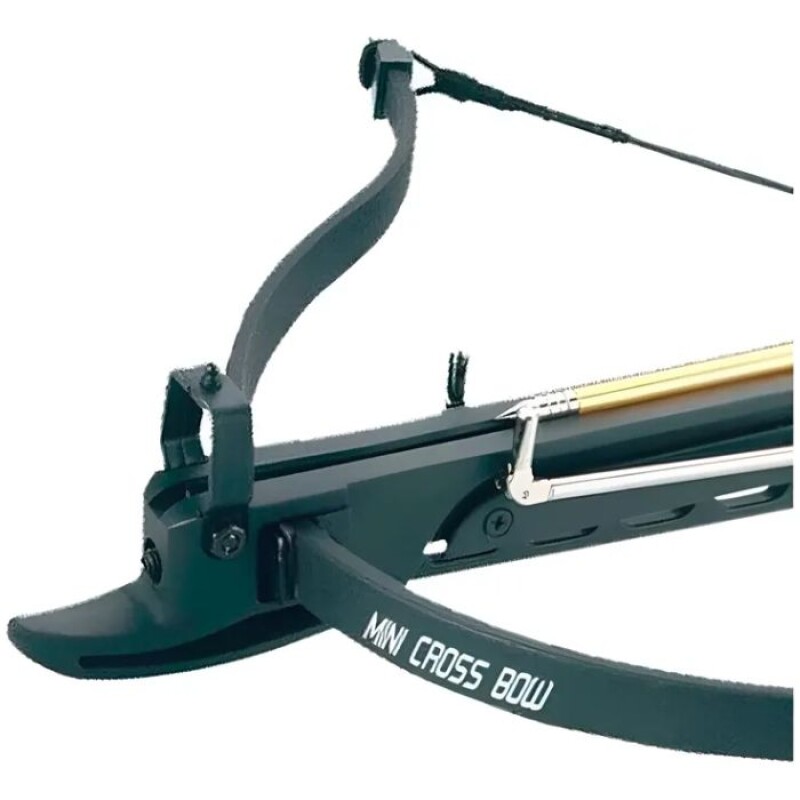 Ballesta De Mano 80 Libras Ballesta De Mano 80 Libras