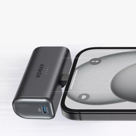 Powerbank Anker 22.5W 5000 mAh V01