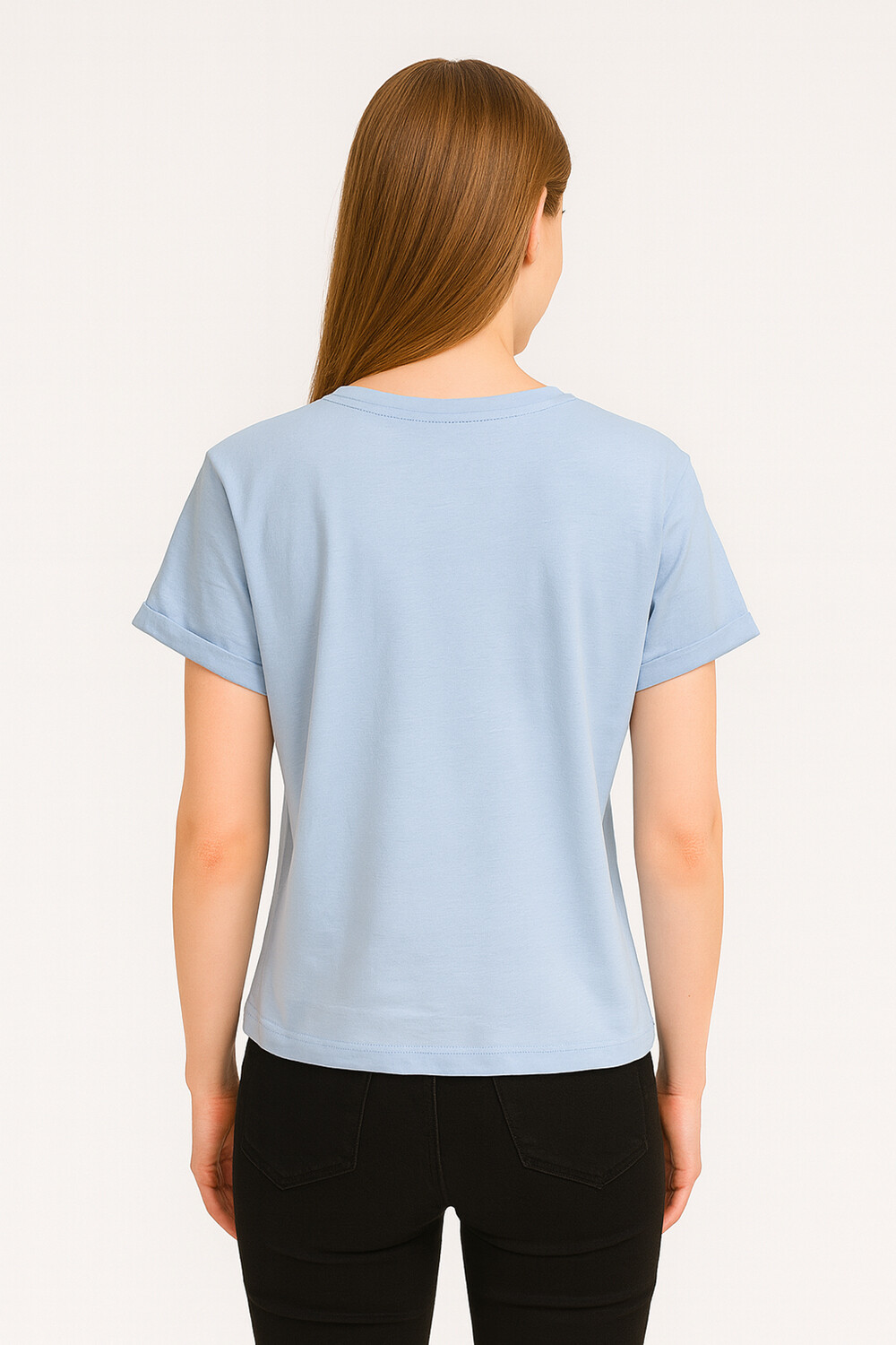 Remera Marrue Estampado 7