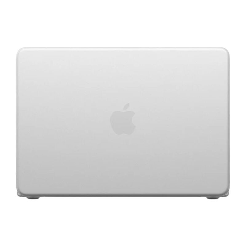 Case Spigen MacBook Neo 13 Air Skin Frost Clear 11543 USA Case Spigen MacBook Neo 13 Air Skin Frost Clear 11543 USA