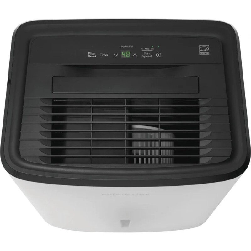 DESHUMIDIFICADOR FRIGIDAIRE, 50 PINTAS 001