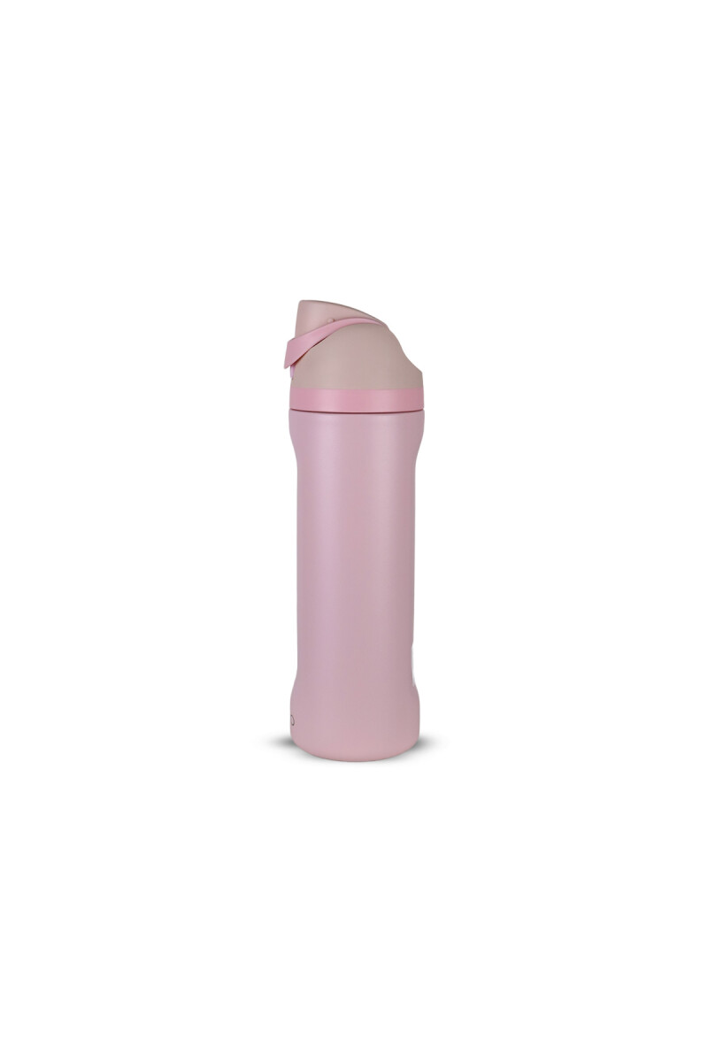 BOTELLA TÉRMICA RUMBO 700ML ROSA BOTELLA TÉRMICA RUMBO 700ML ROSA