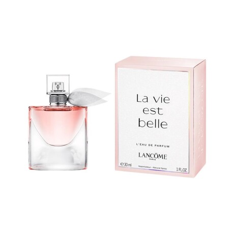 Perfume Lancome La Vie Est Belle EDP 30ml Original Perfume Lancome La Vie Est Belle EDP 30ml Original