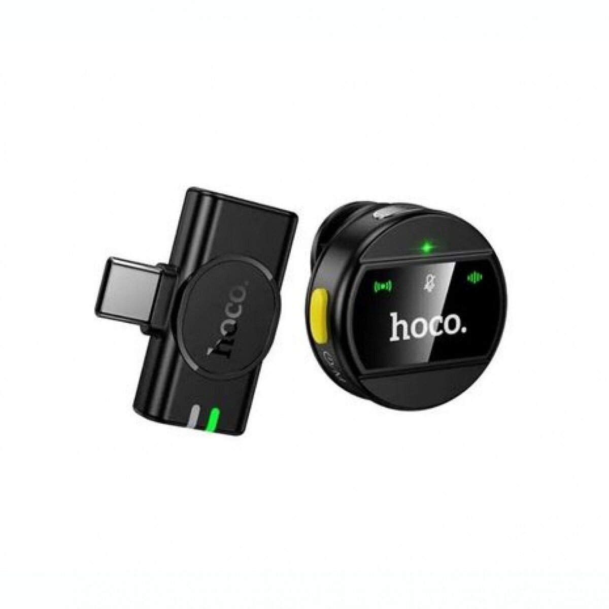 Micrófono Inalámbrico HOCO L21 USB-C ENC 