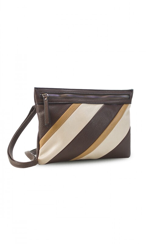 SOBRE MORRAL CALI CHOCOLATE ARENA Y NUEZ