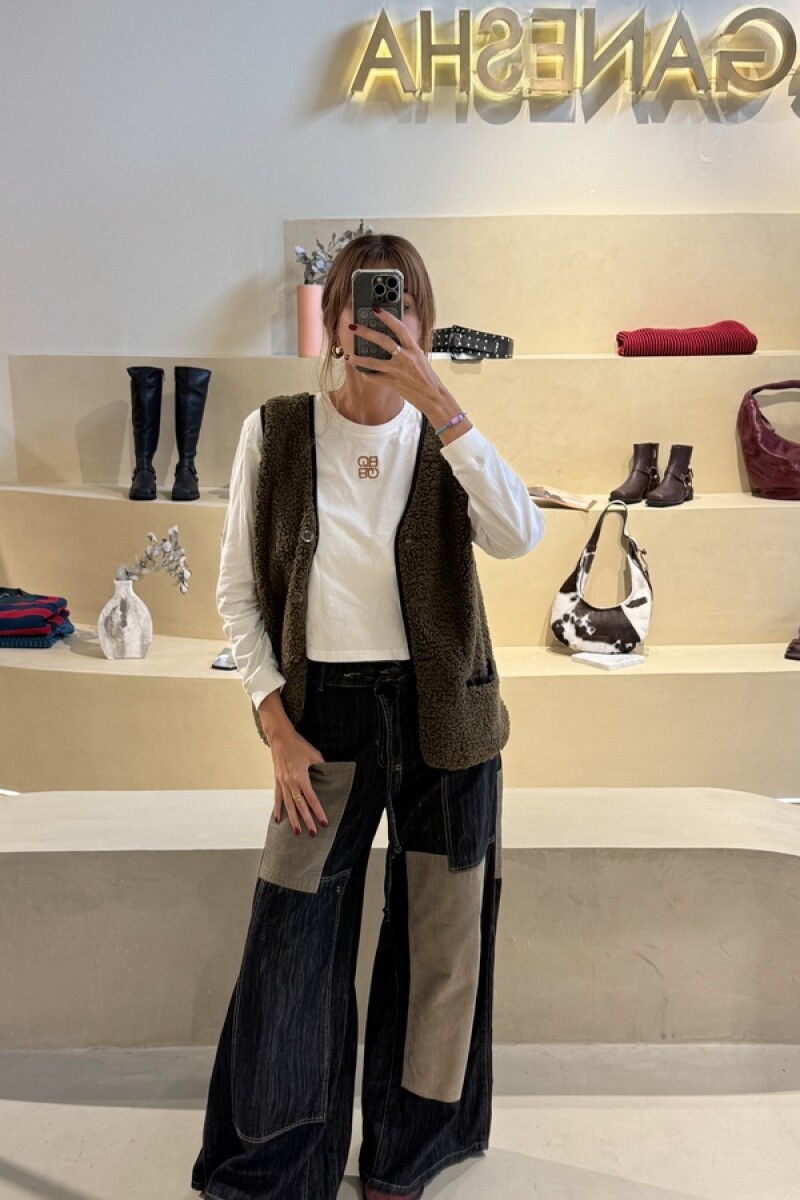 Jean Arch Negro