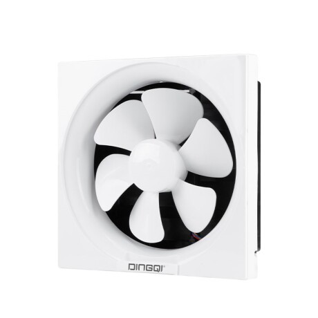 DINGQI EXTRACTOR DE AIRE 10 PULGADAS 230V 50HZ 35W Dingqi Extractor De Aire 10 Pulgadas 230v 50hz 35w