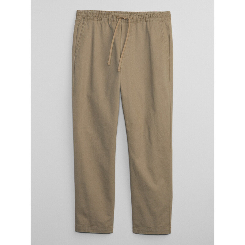 V-STRAIGHT ESSENTIAL EASY PANT CHINO ACADEMY