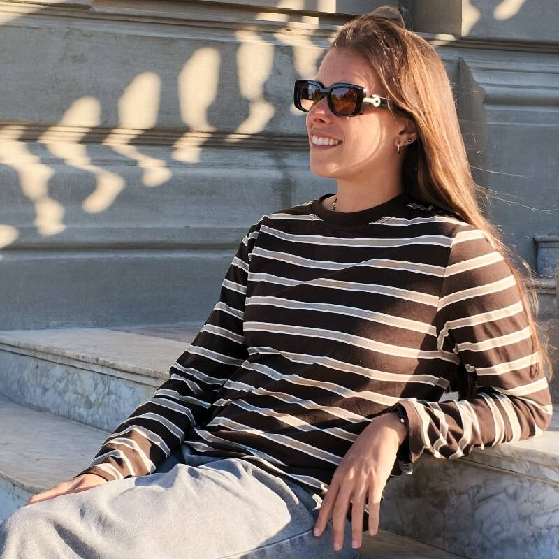 Lentes de Sol Chilli Beans Anitta Animal Print