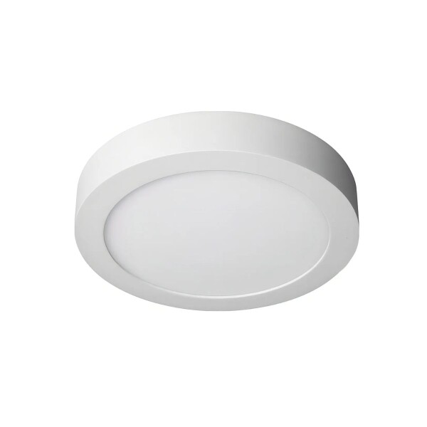 PLAFON REDONDO 24W EXTERIOR FRIO ORION Plafon Redondo 24w Exterior Frio Orion
