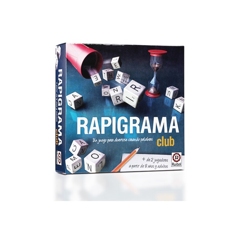Rapigrama Rapigrama