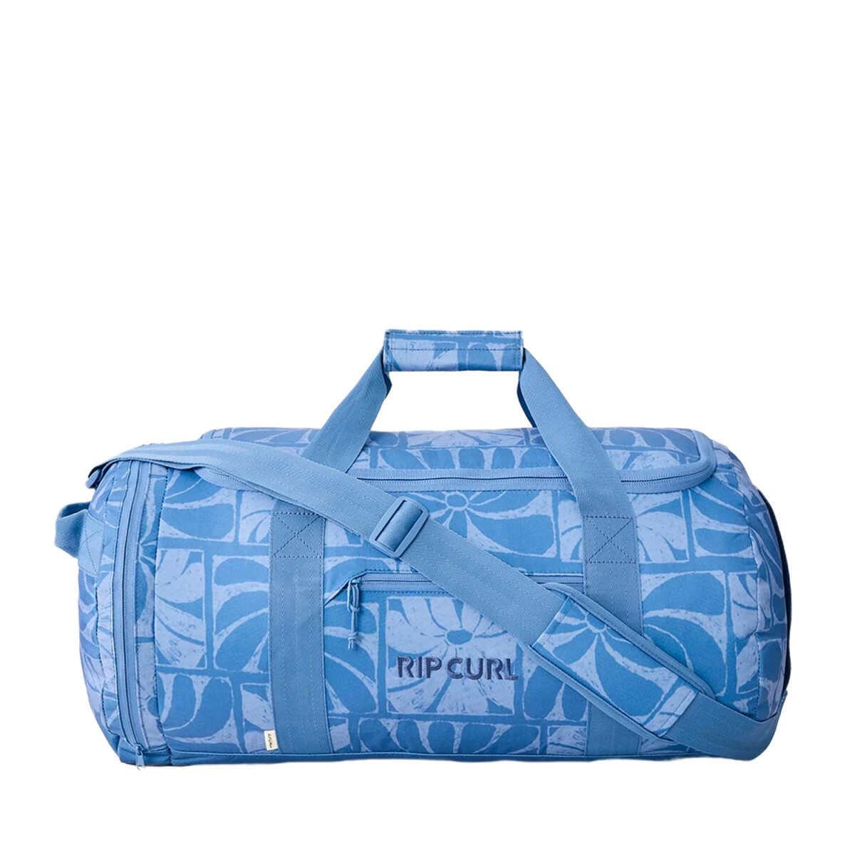 Bolso Rip Curl Large Packable Duffle 60L - Celeste 