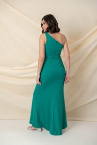 VESTIDO EMBER Verde